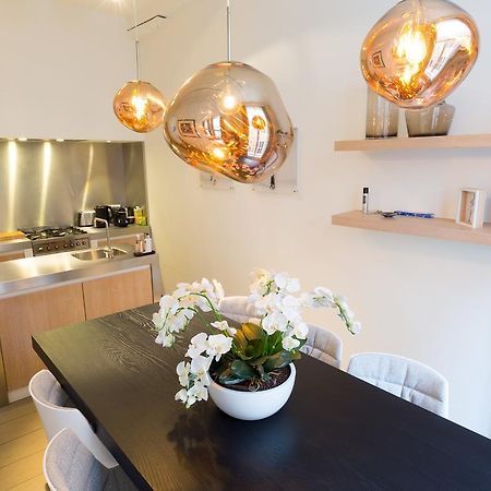 Y & L Villa Anvers Dış mekan fotoğraf