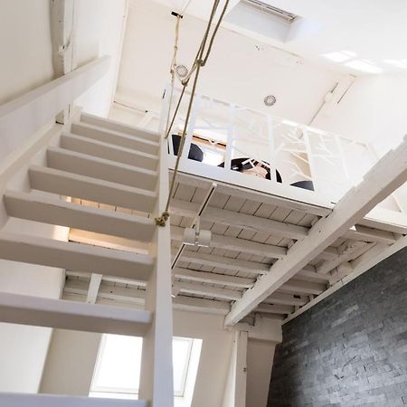 Y & L Villa Anvers Dış mekan fotoğraf