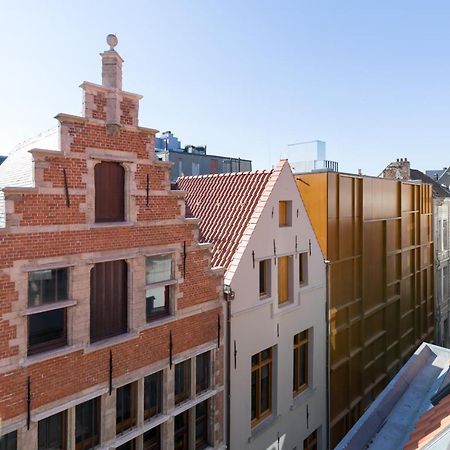 Y & L Villa Anvers Dış mekan fotoğraf