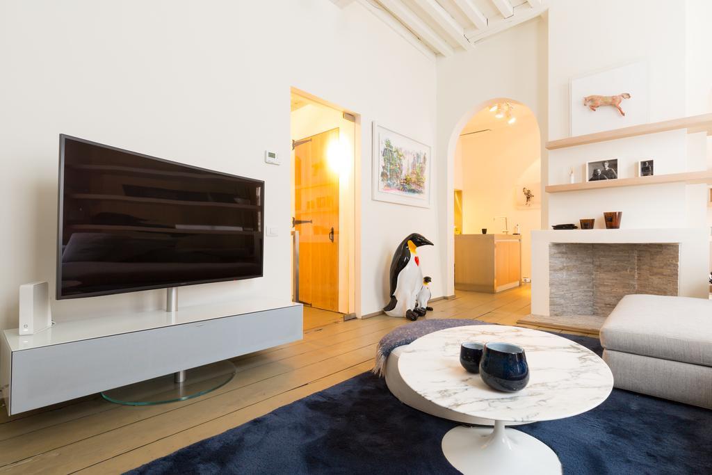 Y & L Villa Anvers Dış mekan fotoğraf