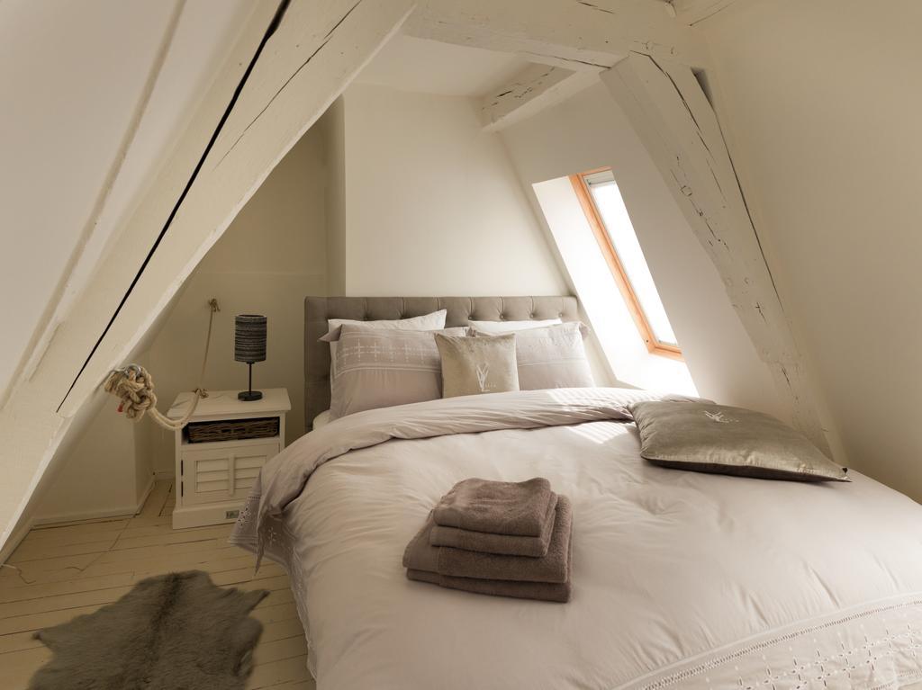 Y & L Villa Anvers Dış mekan fotoğraf