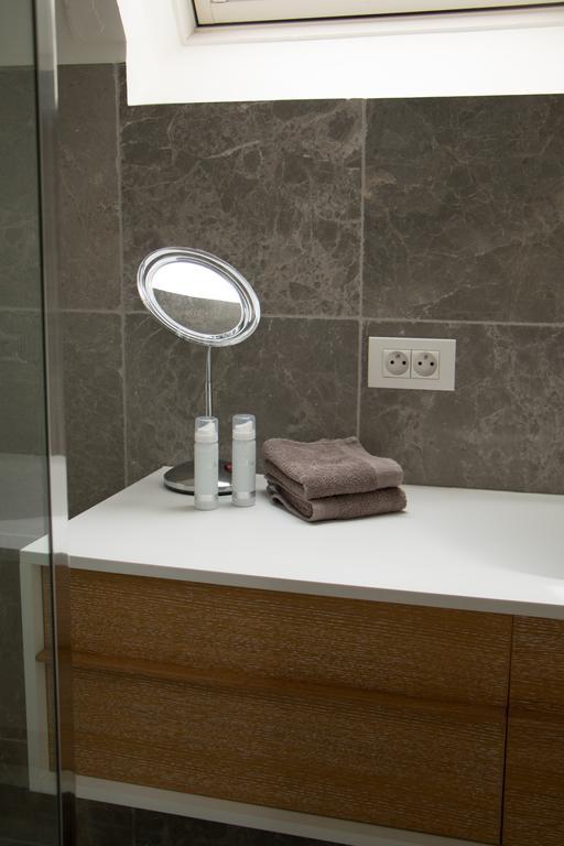 Y & L Villa Anvers Dış mekan fotoğraf