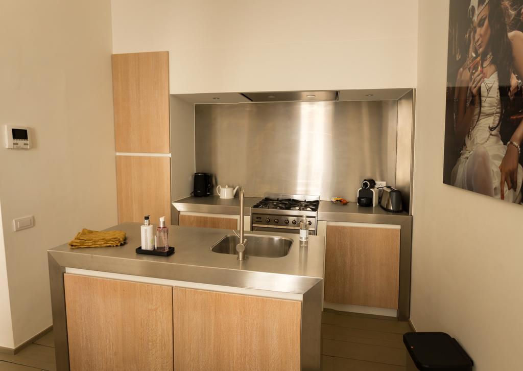 Y & L Villa Anvers Dış mekan fotoğraf