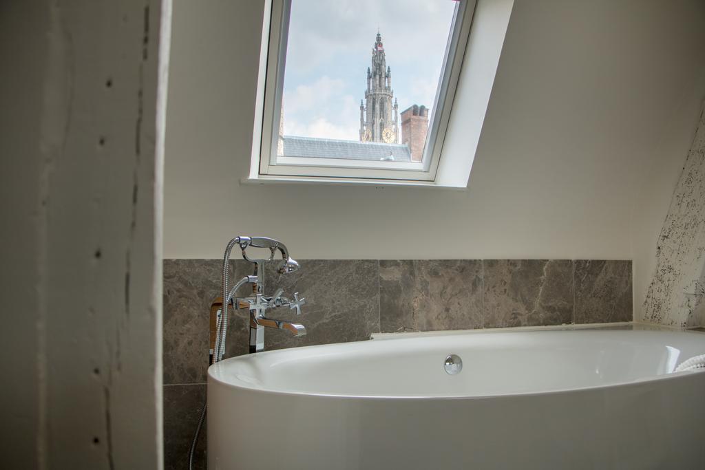 Y & L Villa Anvers Dış mekan fotoğraf