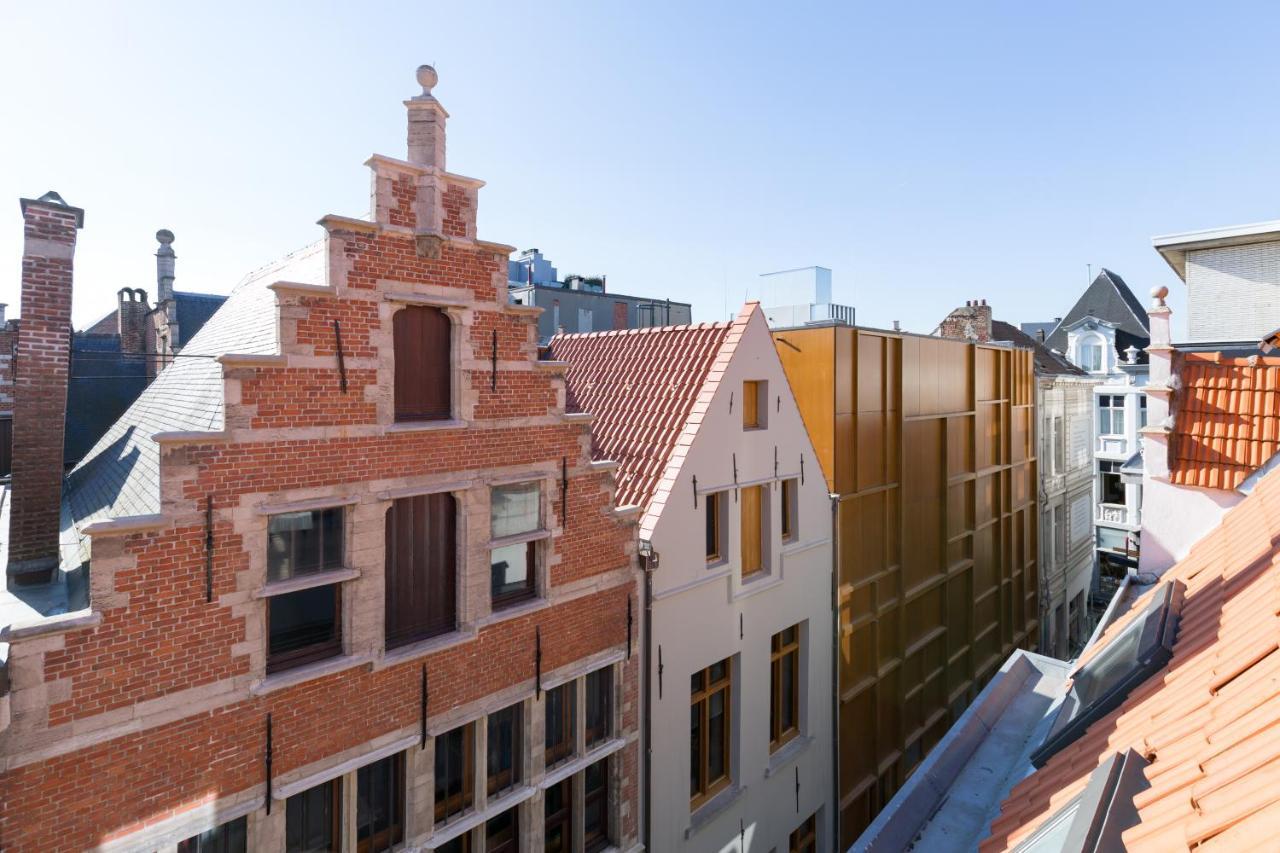 Y & L Villa Anvers Dış mekan fotoğraf